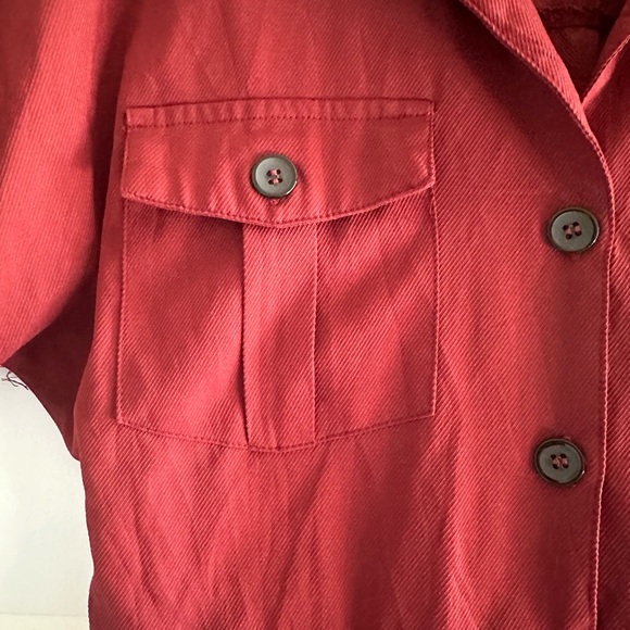 Newlook Short Sleeve Jumpsuit - Picture 8 of 11